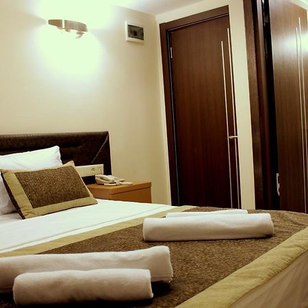 Milano Hotel & Spa Sultanahmet Istanbul Bagian luar foto