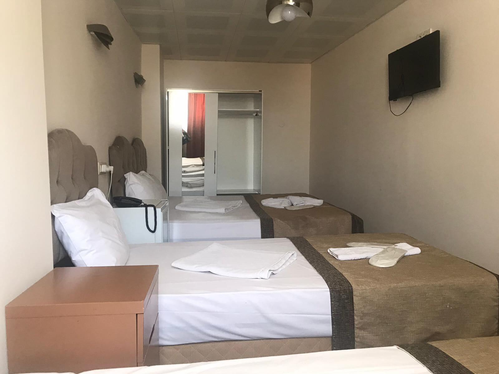Milano Hotel & Spa Sultanahmet Istanbul Bagian luar foto