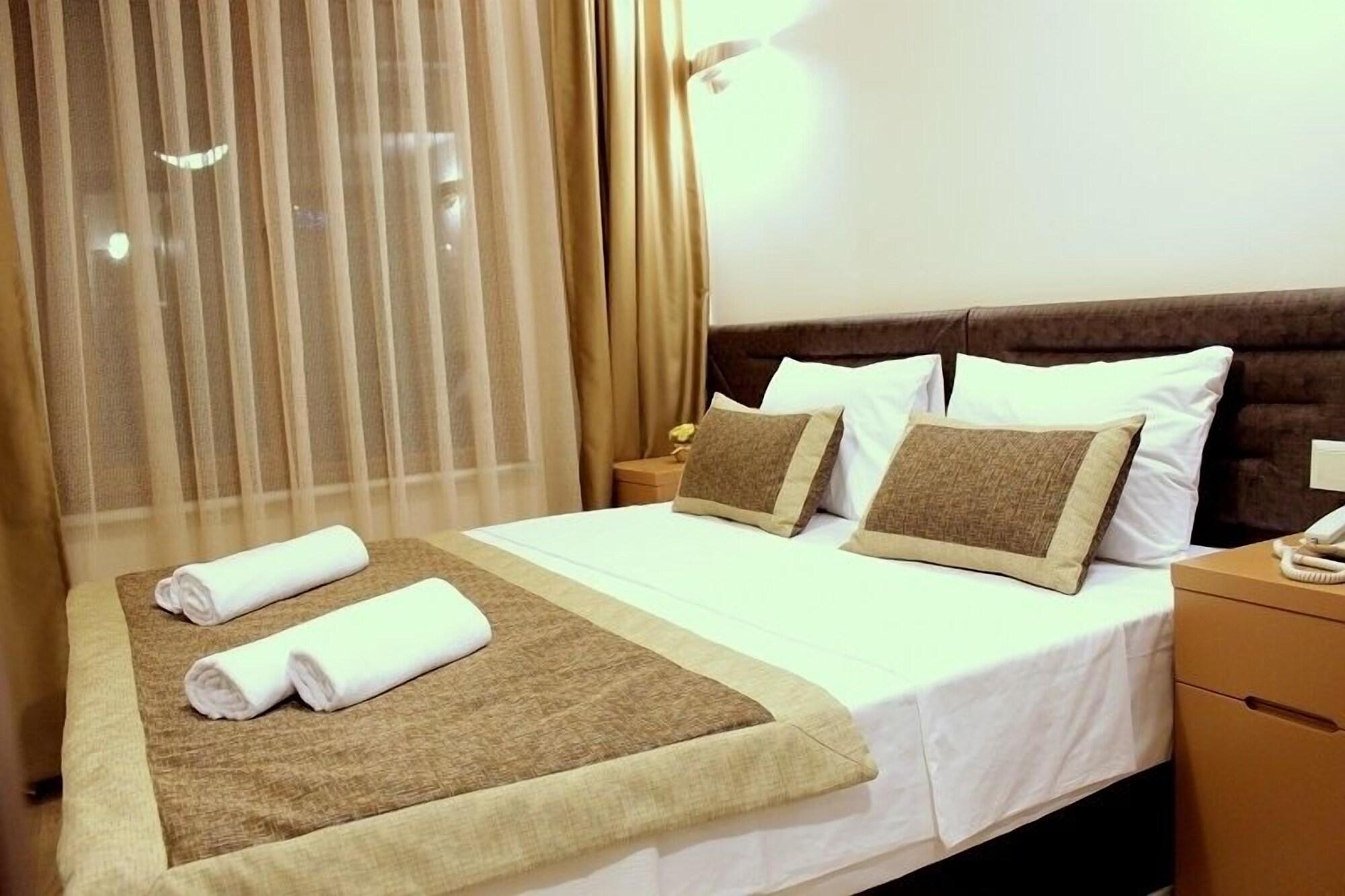 Milano Hotel & Spa Sultanahmet Istanbul Bagian luar foto