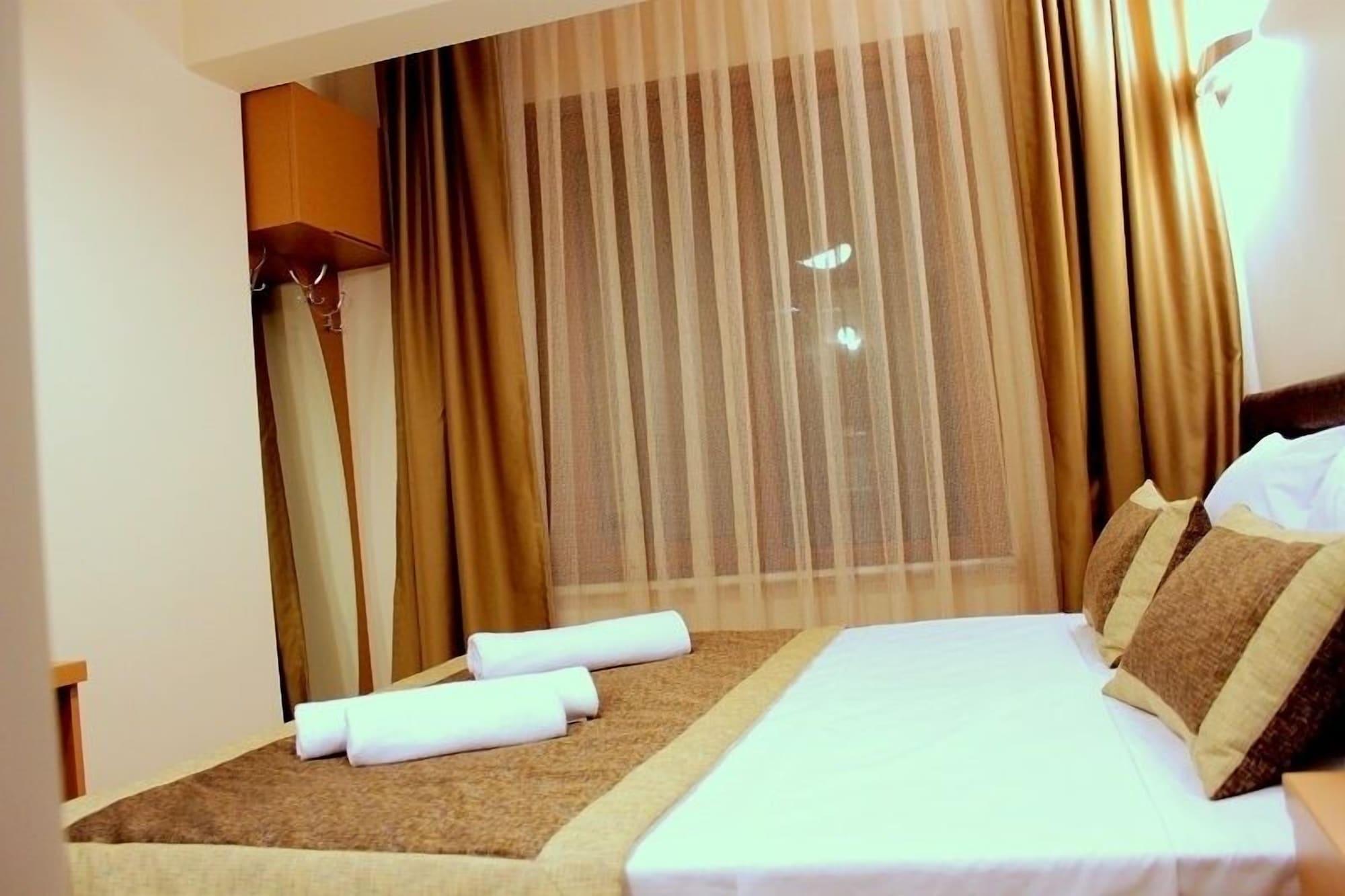 Milano Hotel & Spa Sultanahmet Istanbul Bagian luar foto