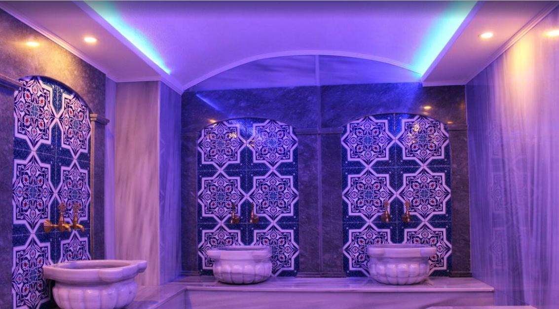 Milano Hotel & Spa Sultanahmet Istanbul Bagian luar foto