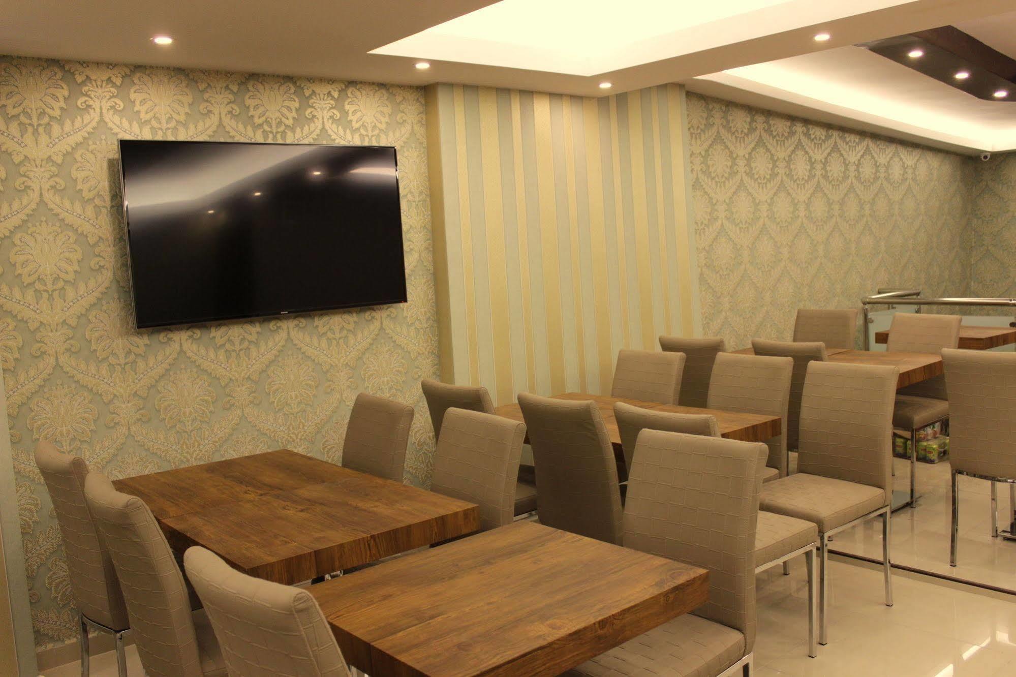 Milano Hotel & Spa Sultanahmet Istanbul Bagian luar foto